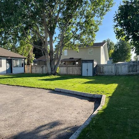 Guest Suites 1996 #4- Relaxing 1 Bedroom 1 Bath Suite Idaho Falls Zewnętrze zdjęcie